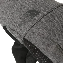 Guantes The north face M Apex Insulated Etip Glove Tnf Dark Grey Heather