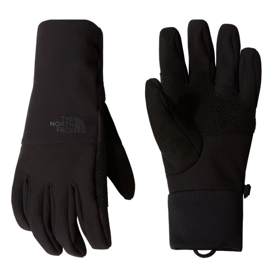 Guantes The north face W Apex Etip Glove