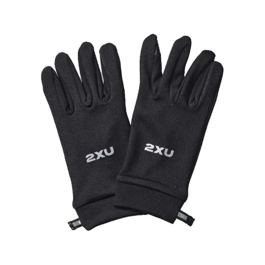 Guantes 2xu Run Glove