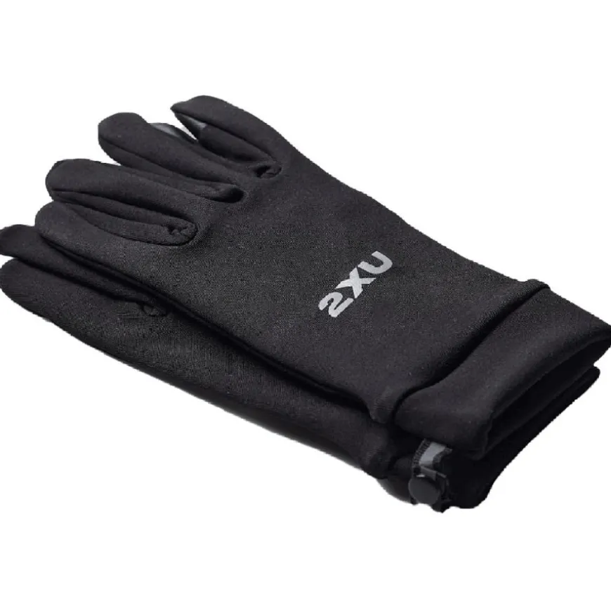 Guantes 2xu Run Glove