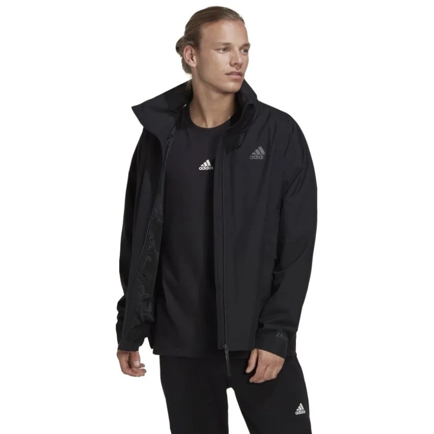 Impermeables Adidas TRAVEER RR J