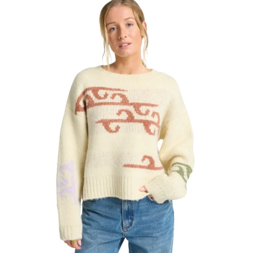 Jerseys Billabong No Aloha