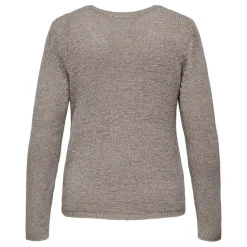 Jerseys Carmakoma Cargeena L S V-Neck Knt Noos