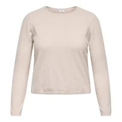 Jerseys Carmakoma Carloyal Ls Oneck Pullover Knt Noos