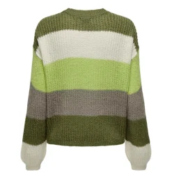Jerseys Jdy Jdybadut L S Pullover Knt
