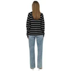 Jerseys Jdy Jdyellen L S Oneck Raglan Pullover Knt