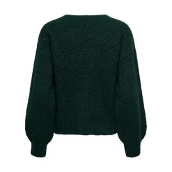 Jerseys Jdy Jdyingeborg Ada Life L S V-Neck Pull Knt