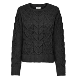 Jerseys Jdy Jdyjosia Fay L S Cable Pullover Knt