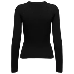 Jerseys Jdy Jdyplum L S O-Neck Pullover Knt Noos