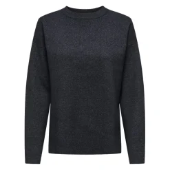 Jerseys Jdy Jdyprime Life L S On Pullover Knt