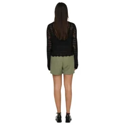 Jerseys Jdy Jdysun Lay L S Boatneck Pullov. Knt Noos
