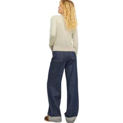 Jerseys Jjxx Jxathena V-Neck Knit Noos