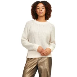 Jerseys Jjxx Jxcarolina Crew Neck Knit