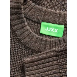 Jerseys Jjxx Jxglobal Crew Neck Knit