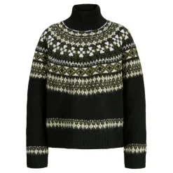 Jerseys Jjxx Jxkristin High Neck Knit