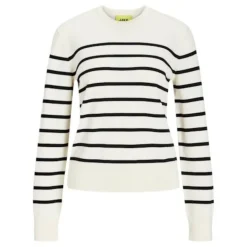 Jerseys Jjxx Jxlayla Comfy Ls Crew Neck Knit