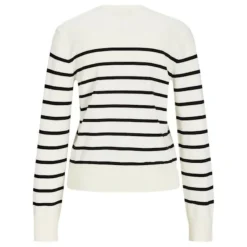 Jerseys Jjxx Jxlayla Comfy Ls Crew Neck Knit