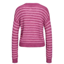 Jerseys Jjxx Jxpenelope Crew Neck Knit Sn