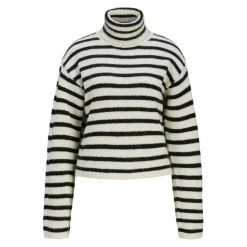 Jerseys Jjxx Jxrosanna Roll Neck Knit