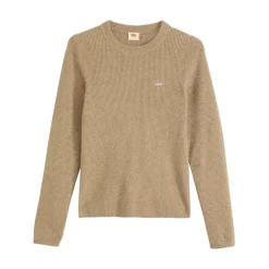 Jerseys Levis Crew Rib Sweater