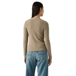 Jerseys Levis Crew Rib Sweater