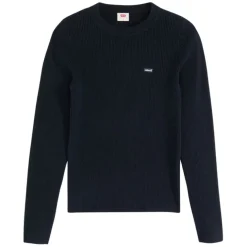 Jerseys Levis Crew Rib Sweater