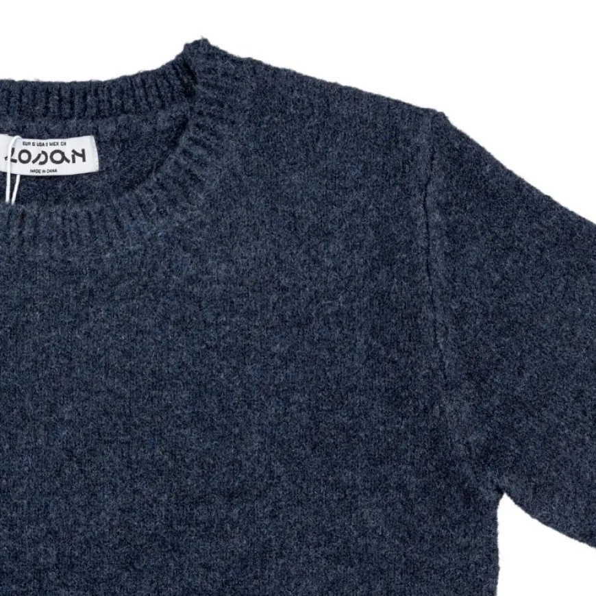 Jerseys Losan Sweater Chenille