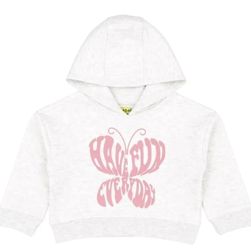 Jerseys Losan Sweater Fleece
