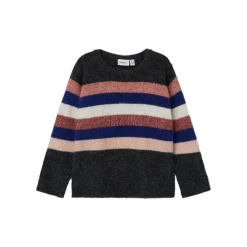 Jerseys Name-it Nmfnoanni Ls Knit