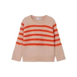 Jerseys Name-it Nmfnoanni Ls Knit