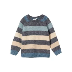 Jerseys Name-it Nmmotal Ls Knit