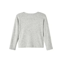 Jerseys Name-it N.U. Nkfvicti Ls Knit L Noos