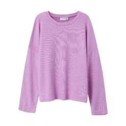 Jerseys Name-it N.U. Nkfvicti Ls Knit L Noos