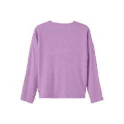 Jerseys Name-it N.U. Nkfvicti Ls Knit L Noos