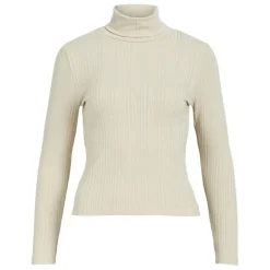 Jerseys Object Objadrianna L S Rollneck Top Noos
