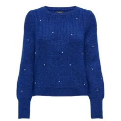 Jerseys Only Onlcarolia Ls O-Neck Bf Knt