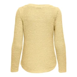 Jerseys Only Onlgeena Xo L S Pullover Knt Noos