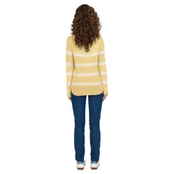 Jerseys Only Onlgeena Xo L S Pullover Knt Noos