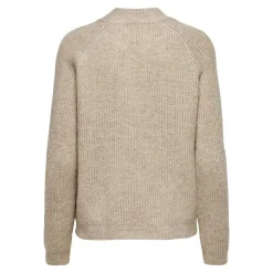 Jerseys Only Onljade L S Pullover Knt Noos