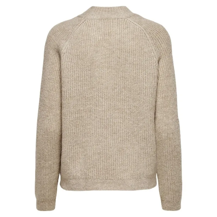 Jerseys Only Onljade L S Pullover Knt Noos