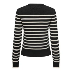 Jerseys Only Onlkalana Ls O-Neck Knt Nca