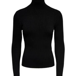 Jerseys Only Onlkarol L S Rollneckpullover Knt Noos