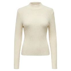 Jerseys Only Onlkatia Ls Fit Highneck Knt