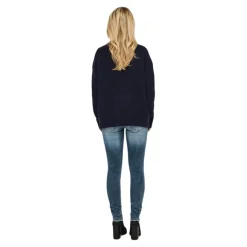 Jerseys Only Onlklarisa Life Ls Highneck Bf Knt