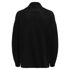Jerseys Only Onlviso Ls Jaquard High Neck Knt