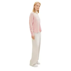 Jerseys Tom tailor Cozy V-Neck Pullover