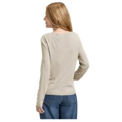 Jerseys Tom tailor Knit Basic Crew Neck