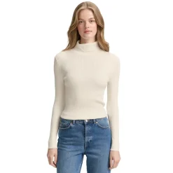 Jerseys Tom tailor Knit Rib Turtle Neck Pullover