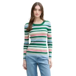 Jerseys Tom tailor Knit Rib Pullover
