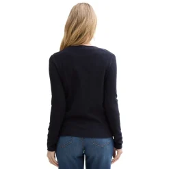 Jerseys Tom tailor Knit Structured Striped
